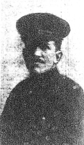 George William Richards
